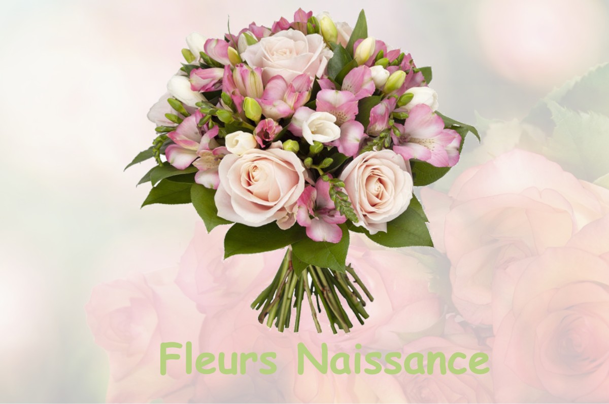 fleurs naissance LA-FRASNEE