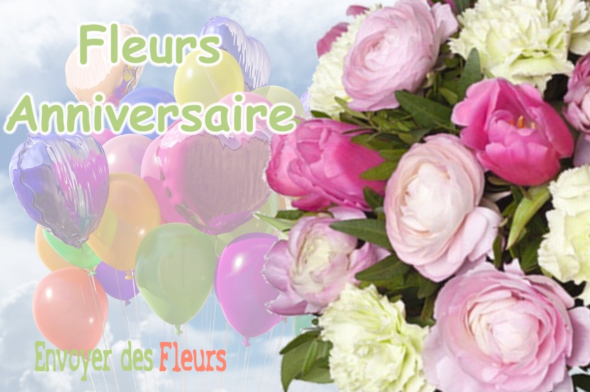 lIVRAISON FLEURS ANNIVERSAIRE à LA-FRASNEE